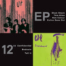 Ut - Ut/confidential (CD)