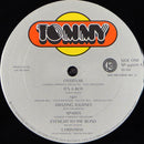 London Symphony Orchestra And English Chamber Choir, The - Tommy (LP Tweedehands) - Discords.nl