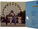 ABBA - Golden Double Album (LP Tweedehands)