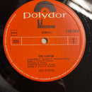 Eric Clapton - Eric Clapton (LP Tweedehands)