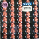 Courtney Pine - Destiny's Song + The Image Of Pursuance (LP Tweedehands)