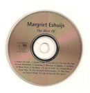 Margriet Eshuijs - The Best Of (CD Tweedehands)