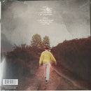 David Kushner - Footprints I Found (LP) - Discords.nl