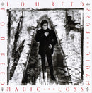 Lou Reed - Magic And Loss (CD Tweedehands)