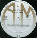 Supertramp - Supertramp (LP Tweedehands) - Discords.nl