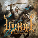 Uuhai - Human herds (CD) - Discords.nl