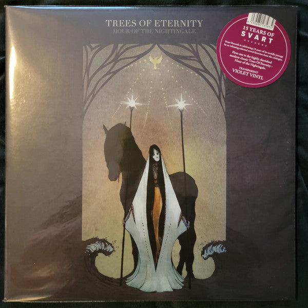 Trees Of Eternity - Hour Of The Nightingale (LP)