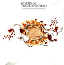 Stars Of Track And Field - Centuries Before Love And War (CD) - Discords.nl