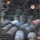 Tony Sherman - Tony Sherman (LP Tweedehands) - Discords.nl