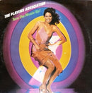 Players Association, The - Turn The Music Up! (LP Tweedehands)