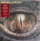 Rodrigo Y Gabriela - Rodrigo Y Gabriela (LP)