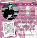 Tyrone Schmidling - You're Gone I'm Left / Honey Don't (7-inch Tweedehands) - Discords.nl