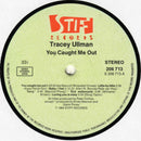 Tracey Ullman - You Caught Me Out (LP Tweedehands) - Discords.nl