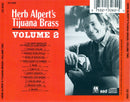 Herb Alpert & The Tijuana Brass - Volume 2 (CD Tweedehands) - Discords.nl
