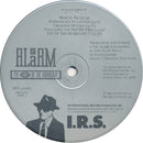 Alarm, The - Eye Of The Hurricane (LP Tweedehands)