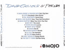 Various - David Gilmour & Friends (CD) - Discords.nl