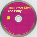 Lake Street Dive - Side Pony (CD) - Discords.nl