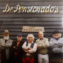 De Pensionado's - Odi Profanum (CD Tweedehands) - Discords.nl
