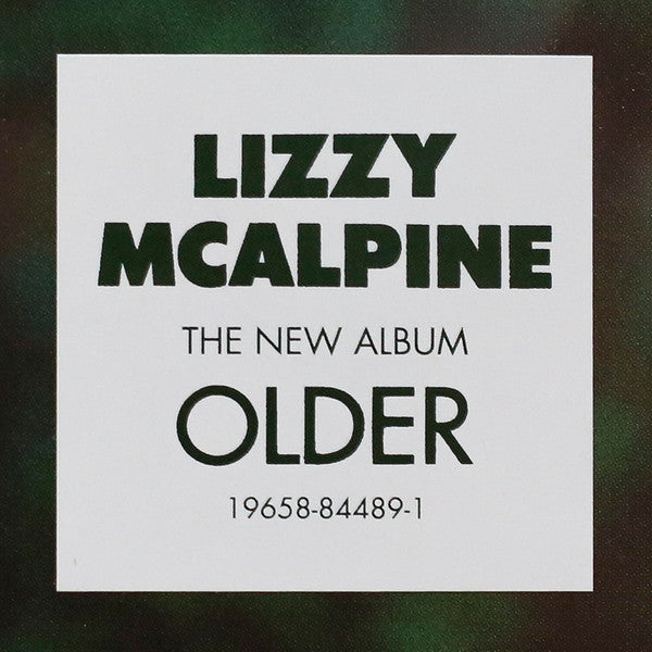 Lizzy McAlpine - Older (LP) - Discords.nl