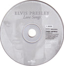 Elvis Presley - Love Songs (CD Tweedehands) - Discords.nl