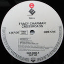 Tracy Chapman - Crossroads (LP Tweedehands)