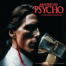 Various Artists - American psycho - comic series soundtrack (LP)