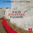Marc Minkowski - Johannes-passion (CD)