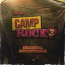 Cast Of Camp Rock - Camp rock 3 (LP)