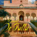 Various Artists - De falla collection (CD)