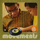 Various Artists - Movements vol. 13 (2lp + 7" single) (LP)