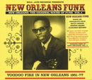 V/A (Various Artists) - New orleans funk 4 (CD)