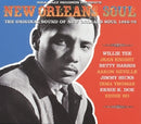 V/A (Various Artists) - New orleans soul - the original sound of new orleans soul 1960-1975 (CD)