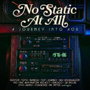 V /a - No static at all (a journey into aor 1976-1986) (CD)