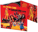 Various - Once upon a time...the tarantino sound (CD)