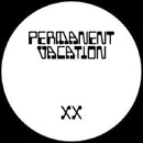 Various Artists - Permanent vacation xx ep2 (12-inch)