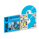 Various - Punk 45: there s no such thing as society (LP) - Discords.nl