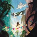 V /a - Sackboy: a big adventure (LP)