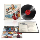 Various - Star trek strange new worlds "subspace rhapsody" (LP) - Discords.nl