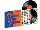 Various - Studio one down beat special (LP)