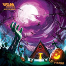 V/A (Various Artists) - Vgm essentials: halloween (LP)