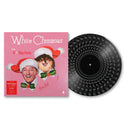 Bing Crosby V - White christmas (12-inch)