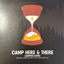 Will Wood (7) - Camp Here And There Campfire Songs (LP)