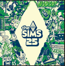 V /a - The sims 25th soundtrack (LP)