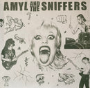 Amyl And The Sniffers - Amyl And The Sniffers (LP) - Discords.nl