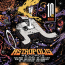Various Artists - 10 ans révolus (LP) - Discords.nl
