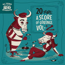 Various - 20 years: a score of gorings, vol. 3 (Music Gadgets) - Discords.nl
