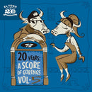 Various - 20 years: a score of gorings, vol. 5 (Music Gadgets)