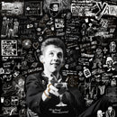 Shane Macgowan - 20th century paddy-the songs of shane macgowan (LP)