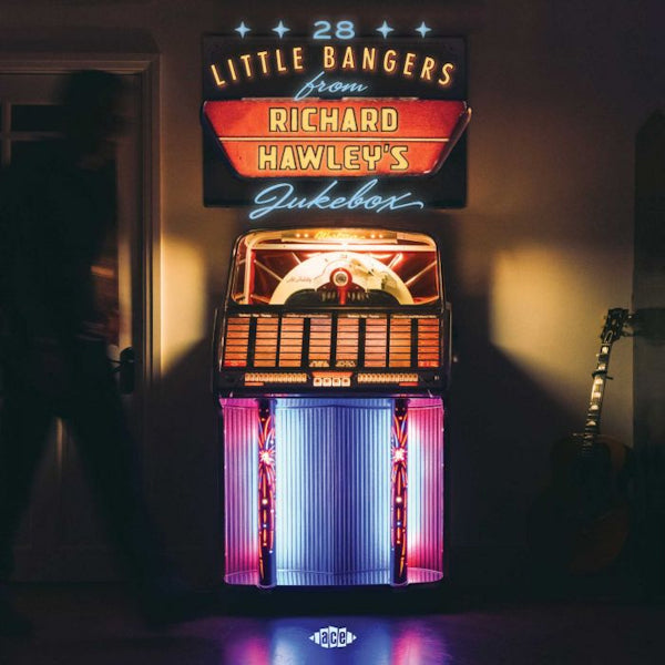 V/A (Various Artists) - 28 little bangers from richard hawley's jukebox (CD) - Discords.nl