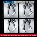 Various Artists - The countdown records story 1985-88 (LP)